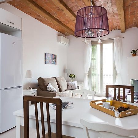 Апартаменти Casa Cosi Letamendi Барселона Екстер'єр фото