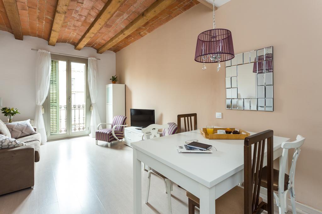 Апартаменти Casa Cosi Letamendi Барселона Екстер'єр фото